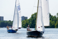 CNFT 2023:

24 heures de Tegel 2023:
Berlins längste Regatta