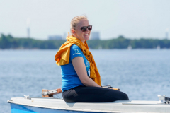 CNFT 2023:

24 heures de Tegel 2023:
Berlins längste Regatta