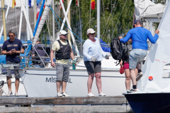 CNFT 2023:

24 heures de Tegel 2023:
Berlins längste Regatta