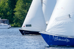 CNFT 2023:

24 heures de Tegel 2023:
Berlins längste Regatta