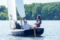 CNFT 2023:

24 heures de Tegel 2023:
Berlins längste Regatta