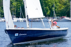 CNFT 2023:

24 heures de Tegel 2023:
Berlins längste Regatta