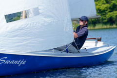 CNFT 2023:

24 heures de Tegel 2023:
Berlins längste Regatta