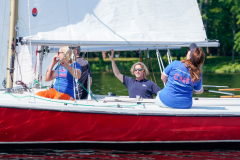 CNFT 2023:

24 heures de Tegel 2023:
Berlins längste Regatta