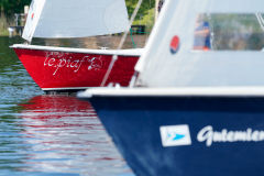 CNFT 2023:

24 heures de Tegel 2023:
Berlins längste Regatta