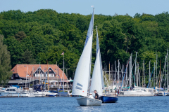 CNFT 2023:

24 heures de Tegel 2023:
Berlins längste Regatta