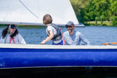CNFT 2023:

24 heures de Tegel 2023:
Berlins längste Regatta