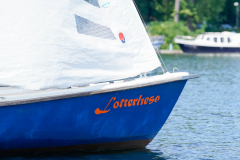CNFT 2023:

24 heures de Tegel 2023:
Berlins längste Regatta