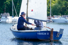 CNFT 2023:

24 heures de Tegel 2023:
Berlins längste Regatta