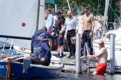 CNFT 2023:

24 heures de Tegel 2023:
Berlins längste Regatta