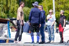 CNFT 2023:

24 heures de Tegel 2023:
Berlins längste Regatta