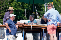CNFT 2023:

24 heures de Tegel 2023:
Berlins längste Regatta