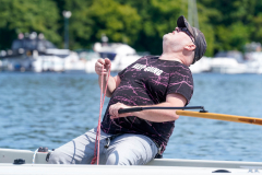 CNFT 2023:

24 heures de Tegel 2023:
Berlins längste Regatta