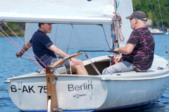 CNFT 2023:

24 heures de Tegel 2023:
Berlins längste Regatta