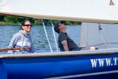 CNFT 2023:

24 heures de Tegel 2023:
Berlins längste Regatta
