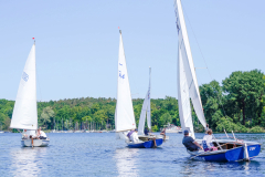 CNFT 2023:

24 heures de Tegel 2023:
Berlins längste Regatta