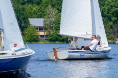CNFT 2023:

24 heures de Tegel 2023:
Berlins längste Regatta