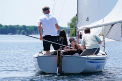CNFT 2023:

24 heures de Tegel 2023:
Berlins längste Regatta