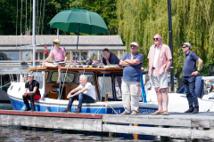 CNFT 2023:

24 heures de Tegel 2023:
Berlins längste Regatta