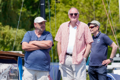 CNFT 2023:

24 heures de Tegel 2023:
Berlins längste Regatta