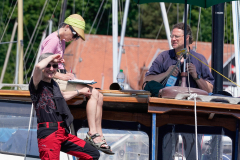 CNFT 2023:

24 heures de Tegel 2023:
Berlins längste Regatta