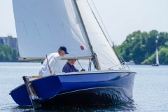 CNFT 2023:

24 heures de Tegel 2023:
Berlins längste Regatta