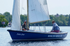 CNFT 2023:

24 heures de Tegel 2023:
Berlins längste Regatta
