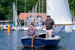 CNFT 2023:

24 heures de Tegel 2023:
Berlins längste Regatta