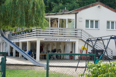 Der Angelverein