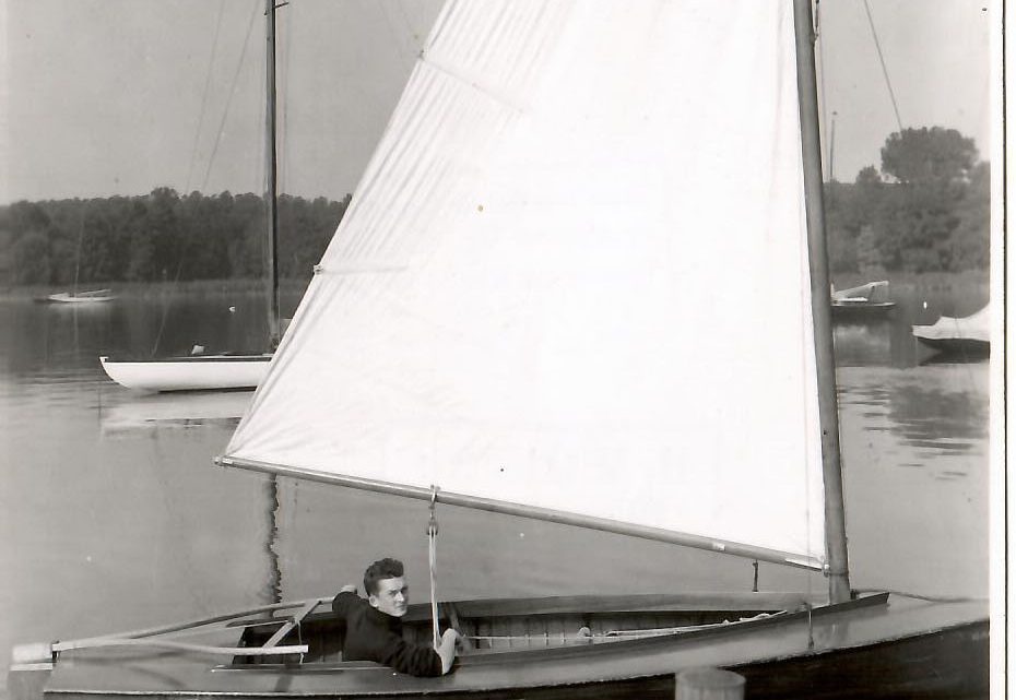 Auf den Spuren von 1949