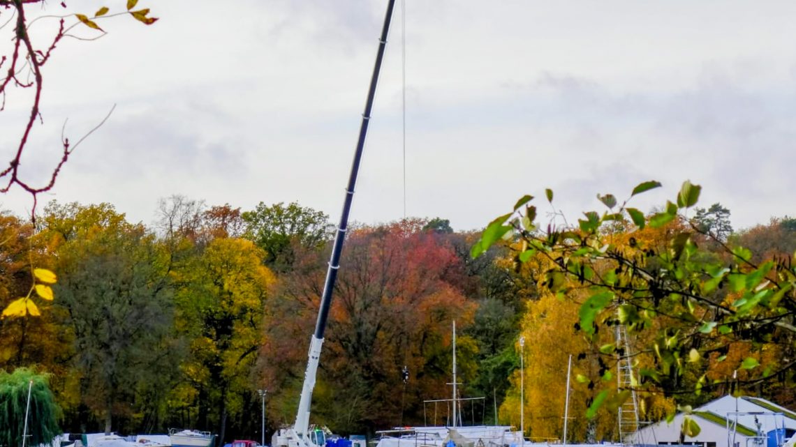 Saisonende 2025 mit Geschmack und Prickel