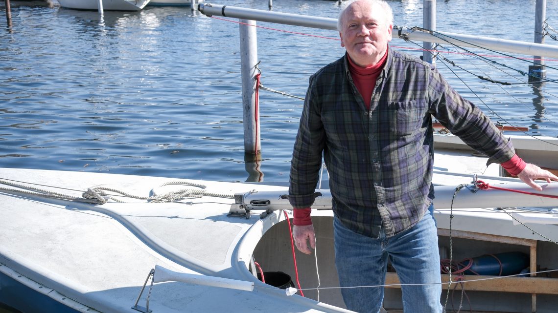 Pünktlich zum Frühling: Ab ins Wasser